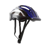 Maxbell Kids Bike Helmet Skating Helmet for Skateboarding Outdoor Sports Bike Riding Blue