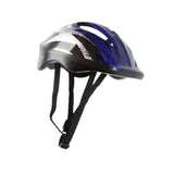 Maxbell Kids Bike Helmet Skating Helmet for Skateboarding Outdoor Sports Bike Riding Blue
