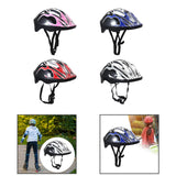 Maxbell Kids Bicycle Helmet Children for Skateboarding Roller Skating Inline Skating Pink