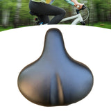 Bicycle Seat Comfortable Practical Portable Outdoor Bicycling Bicycle Saddle