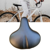 Bicycle Seat Comfortable Practical Portable Outdoor Bicycling Bicycle Saddle