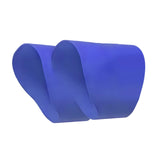 Maxbell Soccer Shoe Lace Bands Game for Football Baseball Shoes All Sport Activities Blue