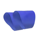 Maxbell Soccer Shoe Lace Bands Game for Football Baseball Shoes All Sport Activities Blue