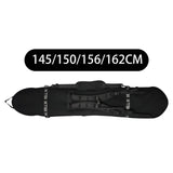 Maxbell Snowboard Bag Carrying Ski Bag for Snowboarding Winter Sports Outdoor Sports Length 145cm