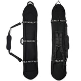 Maxbell Snowboard Bag Carrying Ski Bag for Snowboarding Winter Sports Outdoor Sports Length 156cm