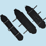 Maxbell Snowboard Bag Carrying Ski Bag for Snowboarding Winter Sports Outdoor Sports Length 156cm