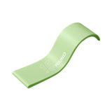Maxbell Resistance Band Booty Band Yoga Band for Hip Circle Lift Pilates Working Out 15lbs Green