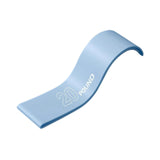 Maxbell Resistance Band Booty Band Yoga Band for Hip Circle Lift Pilates Working Out Blue 20 lbs