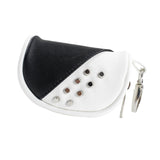 Maxbell Golf Ball Waist Bag Small Pocket for Outdoor Sports Accessory Sporting Goods