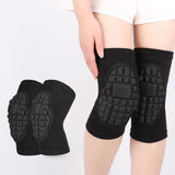 Knee Braces Knee Protector Knee Sleeve for Weightlifting Football Basketball
