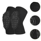 Knee Braces Knee Protector Knee Sleeve for Weightlifting Football Basketball