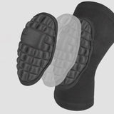 Knee Braces Knee Protector Knee Sleeve for Weightlifting Football Basketball