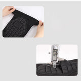 Knee Braces Knee Protector Knee Sleeve for Weightlifting Football Basketball