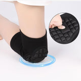 Knee Braces Knee Protector Knee Sleeve for Weightlifting Football Basketball