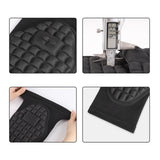 Knee Braces Knee Protector Knee Sleeve for Weightlifting Football Basketball