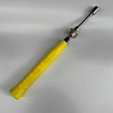 Maxbell Badminton Racket Swing Trainer Auxiliary Tool Nonslip Grip Strength Training