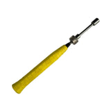 Maxbell Badminton Racket Swing Trainer Auxiliary Tool Nonslip Grip Strength Training