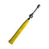 Maxbell Badminton Racket Swing Trainer Auxiliary Tool Nonslip Grip Strength Training