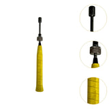 Maxbell Badminton Racket Swing Trainer Auxiliary Tool Nonslip Grip Strength Training
