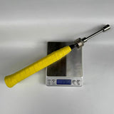 Maxbell Badminton Racket Swing Trainer Auxiliary Tool Nonslip Grip Strength Training