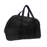 Travel Duffle Bag Weekender Bag Gym Bag Handbag for Exercise Fitness Weekend Black