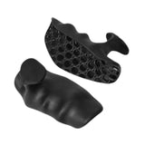 Maxbell 2 Pair Workout Gym Gloves Flexible Pull up Grips for Sports Bodybuilding