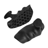 Maxbell 2 Pair Workout Gym Gloves Flexible Pull up Grips for Sports Bodybuilding