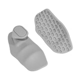 Maxbell Gym Weight Lifting Grips Sturdy Gym Gloves for Men Women Gymnastics Pull Ups