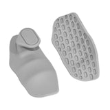Maxbell Gym Weight Lifting Grips Sturdy Gym Gloves for Men Women Gymnastics Pull Ups