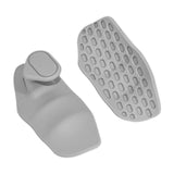 Maxbell Gym Weight Lifting Grips Sturdy Gym Gloves for Men Women Gymnastics Pull Ups