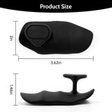 Maxbell 2x Weight Lifting Grips Sturdy Gym Workout Gloves for Fitness Exercise