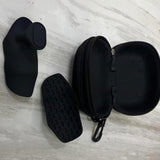 Maxbell 2x Weight Lifting Grips Sturdy Gym Workout Gloves for Fitness Exercise