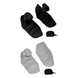 Maxbell 2x Weight Lifting Grips Sturdy Gym Workout Gloves for Fitness Exercise