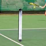 Maxbell 2xPickleball Pick up Tube for Tennis Balls Collection Tennis Ball Picker Upper White