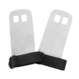 Maxbell 2 Pieces Weightlifting Hand Grips for Fitness Basketball Functional Training S