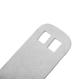 Maxbell 2 Pieces Weightlifting Hand Grips for Fitness Basketball Functional Training S