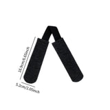 Rowing Machine Handle Cover Breathable Row Handlebar Cushion Easy to Install