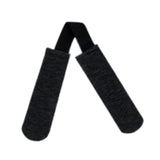 Rowing Machine Handle Cover Breathable Row Handlebar Cushion Easy to Install