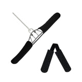 Rowing Machine Handle Cover Breathable Row Handlebar Cushion Easy to Install