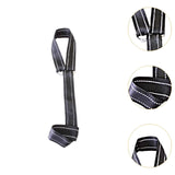 Maxbell Battle Rope Anchor Strap Portable Multifunction for Workout Exercise Fitness