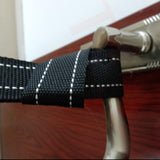 Maxbell Battle Rope Anchor Strap Portable Multifunction for Workout Exercise Fitness