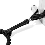 Maxbell Battle Rope Anchor Strap Portable Multifunction for Workout Exercise Fitness