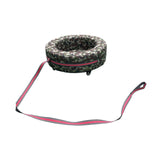 Maxbell Kids Hand Pulled Cart Gift with Wheels for Birthday Group Activities Outdoor