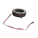 Maxbell Kids Hand Pulled Cart Gift with Wheels for Birthday Group Activities Outdoor