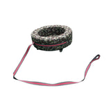 Maxbell Kids Hand Pulled Cart Gift with Wheels for Birthday Group Activities Outdoor