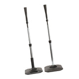 Maxbell Baseball Batting Tee Stable Exercise Batting Tee Stand for Players Women Men Spring Design