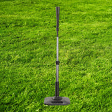 Maxbell Baseball Batting Tee Stable Exercise Batting Tee Stand for Players Women Men Spring Design