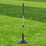 Maxbell Baseball Batting Tee Stable Exercise Batting Tee Stand for Players Women Men Spring Design