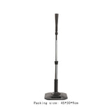 Maxbell Baseball Batting Tee Stable Exercise Batting Tee Stand for Players Women Men Spring Design
