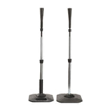 Maxbell Baseball Batting Tee Stable Exercise Batting Tee Stand for Players Women Men Spring Design